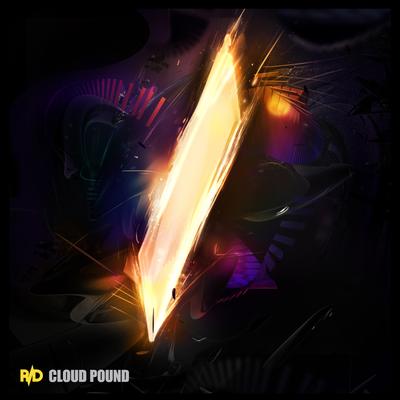 Cloud Pound By R/D's cover