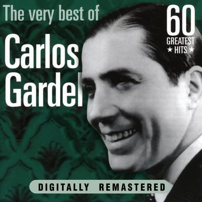 Por una cabeza By Carlos Gardel's cover