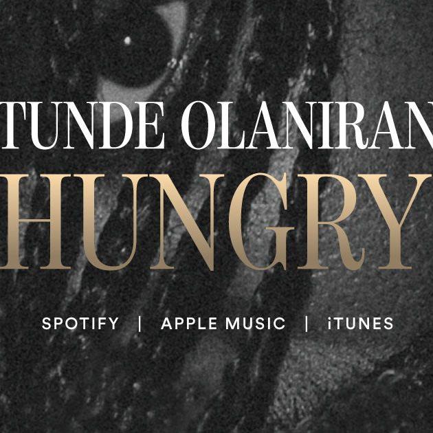 Tunde Olaniran's avatar image