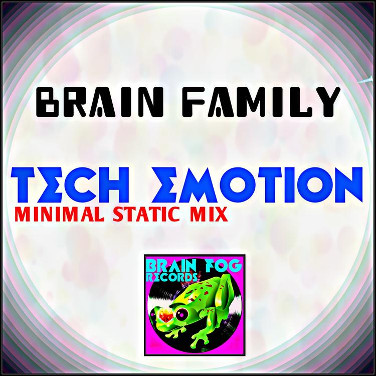 Brain Family's avatar image