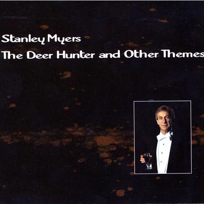 The DeerHunter - Cavatina By Stanley Myers's cover