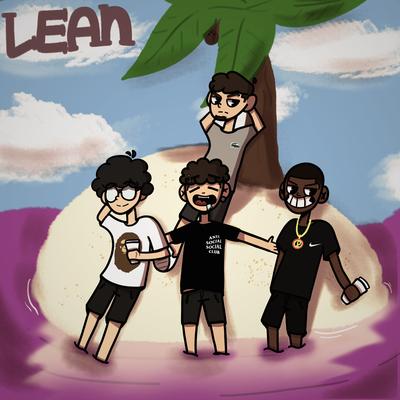 Lean By L30, Lucas Pedrosa, Motta Oficial, Lil Pj's cover