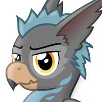 Black Gryph0n's avatar cover