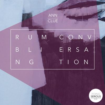 Conscious By Ann Clue's cover