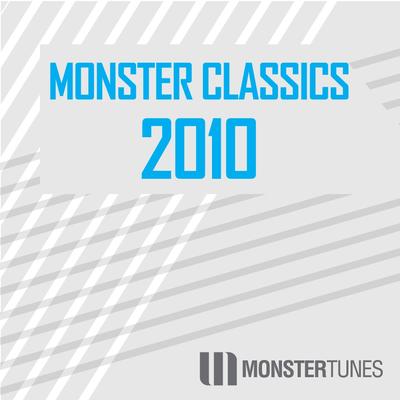 Monster Classics 2010's cover