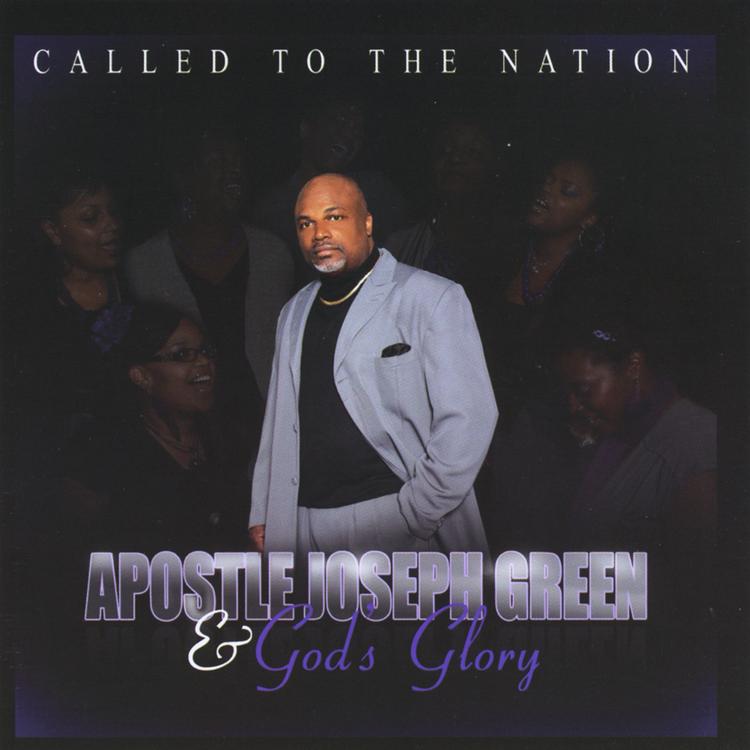 Apostle Joseph Green & Gods Glory's avatar image