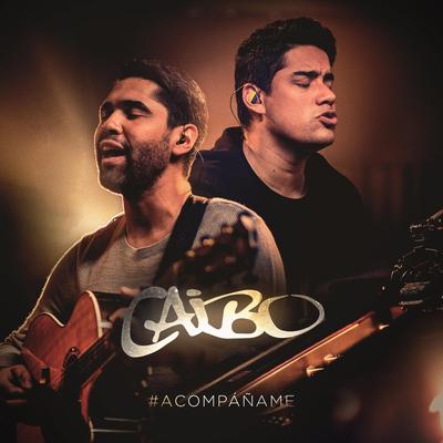 Acompañame By Caibo's cover