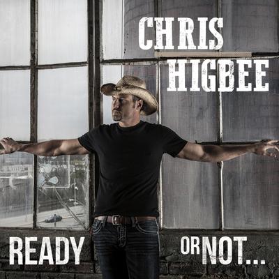 Let's Get Dirty By Chris Higbee's cover