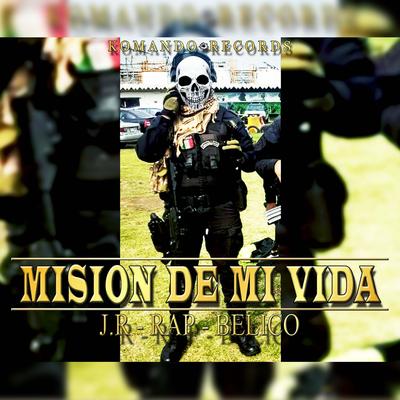 Mision de Mi Vida's cover