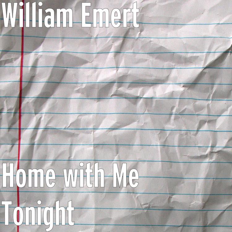 William Emert's avatar image