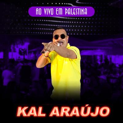 Kal Araújo's cover