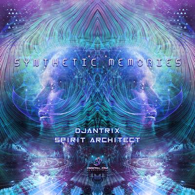 Dark Angel (Original Mix) By Spirit Architect, Djantrix's cover