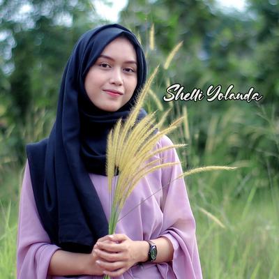 Shelli Yolanda's cover