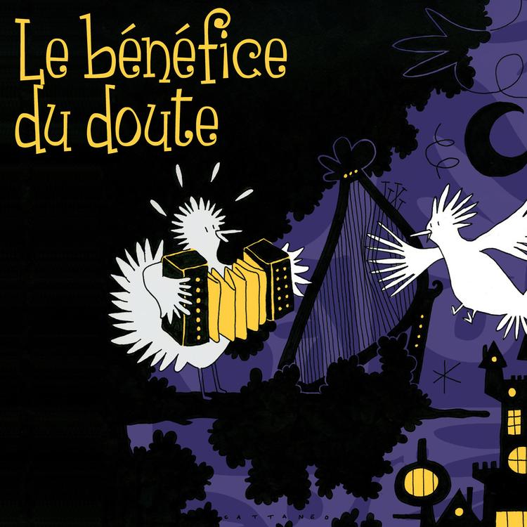 Le bénéfice du doute's avatar image