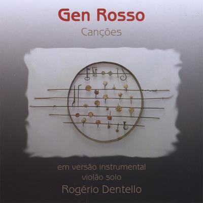 Gen Rosso - Canções's cover