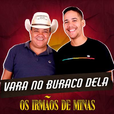 Os Irmãos de Minas's cover