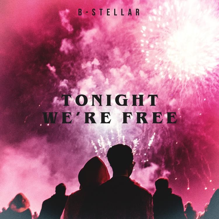 B-Stellar's avatar image