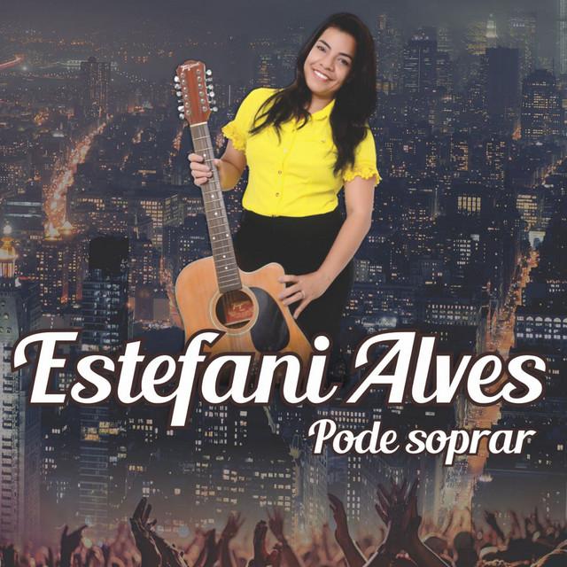 Estefani Alves's avatar image