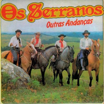 O Ventana By Os Serranos's cover