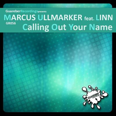 Marcus Ullmarker's cover