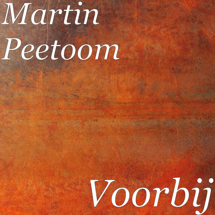 Martin Peetoom's avatar image