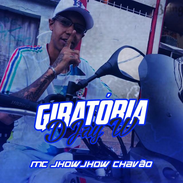 MC Jhow Jhow Chavão's avatar image