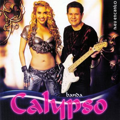 Meus Medos By Banda Calypso's cover