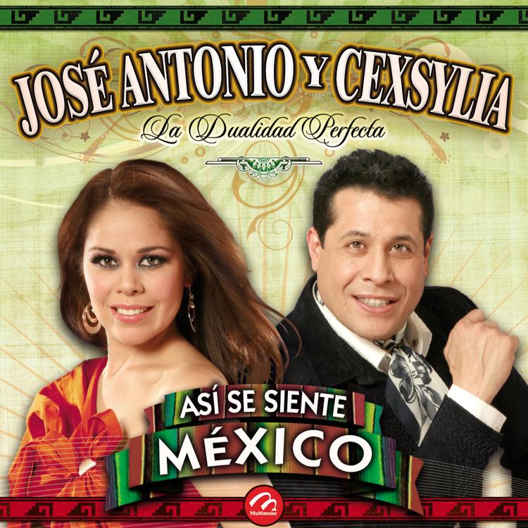 José Antonio Y Cexsylia's avatar image