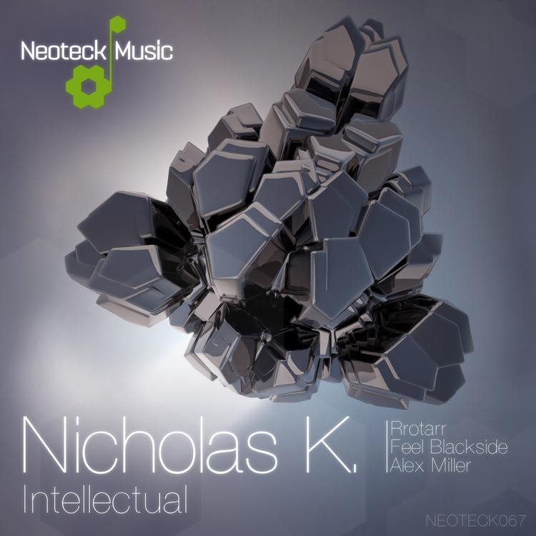 Nicholas K.'s avatar image