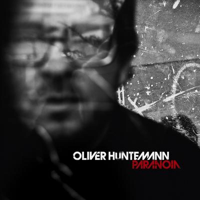 Tranquilizer By Oliver Huntemann's cover