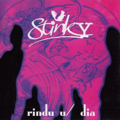 Rindu U/ Dia's cover