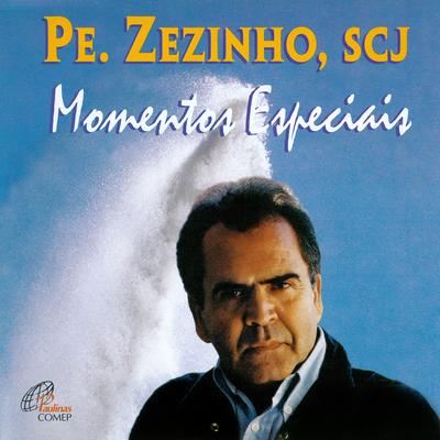 Um Deus Apaixonado By Pe. Zezinho, SCJ's cover