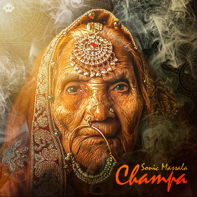 Champa By Sonic Massala's cover