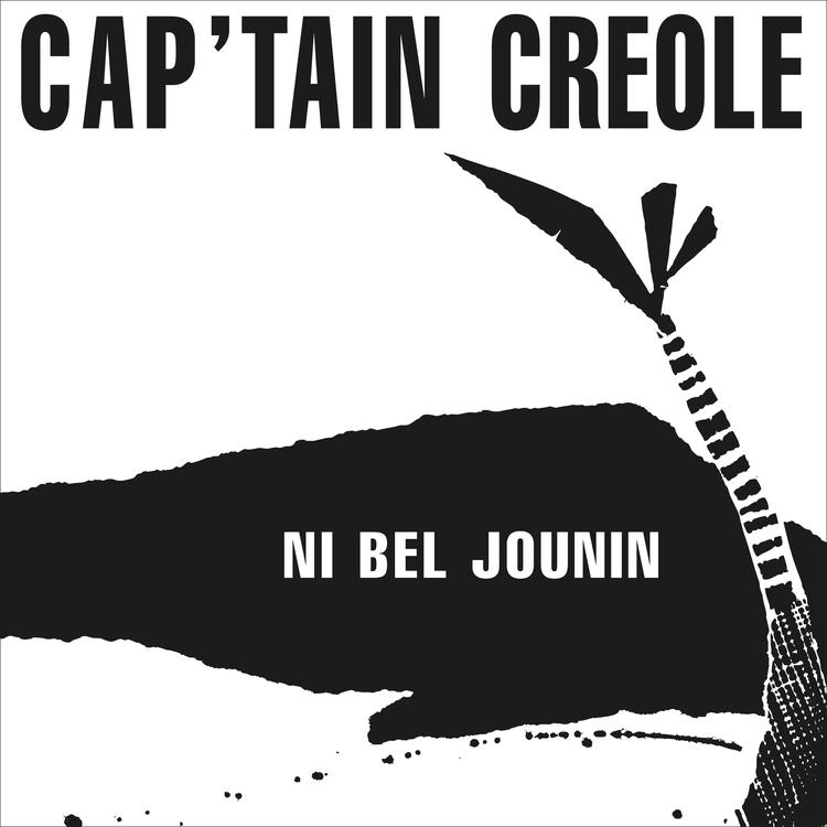 Cap'tain Creole's avatar image