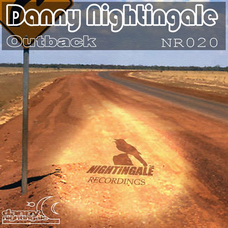 Danny Nightingale's avatar image