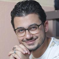 Mostafa Atef's avatar cover