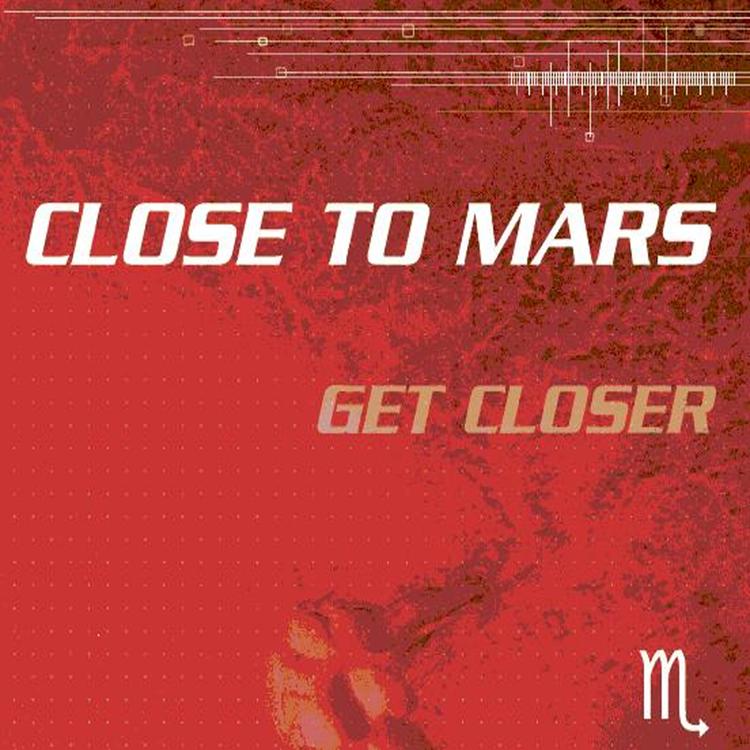 Close to Mars's avatar image