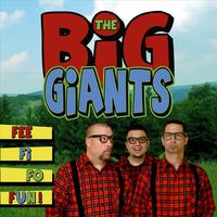 The Big Giants's avatar cover