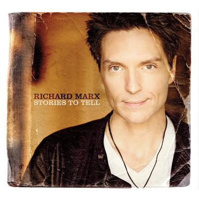 Right Here Waiting (Acoustic) By Richard Marx's cover