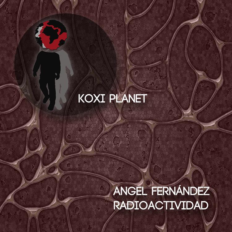 Angel Fernandez's avatar image