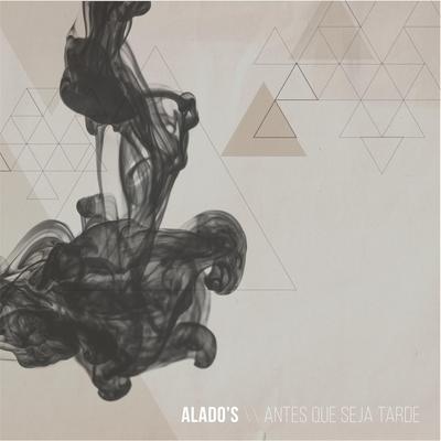 Alados's cover