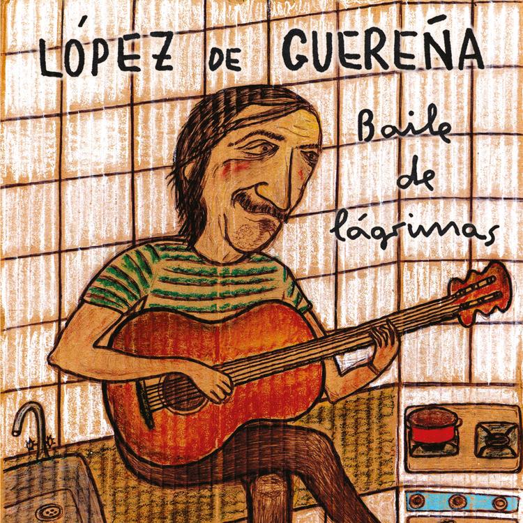 López de Guereña's avatar image