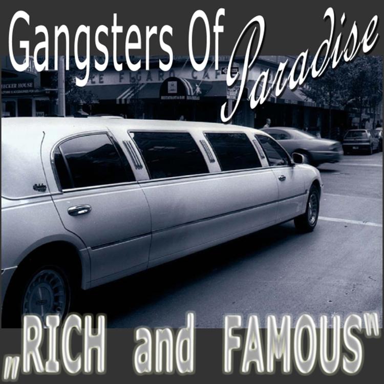 Gangsters Of Paradise's avatar image
