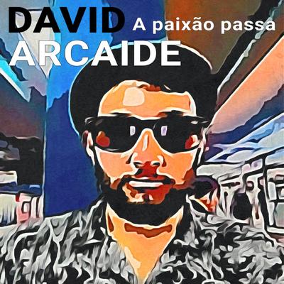 A Paixão Passa's cover