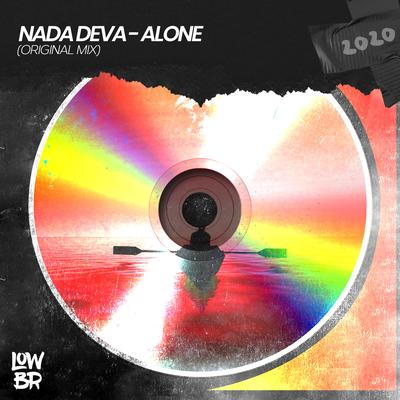 Alone By Nada Deva's cover