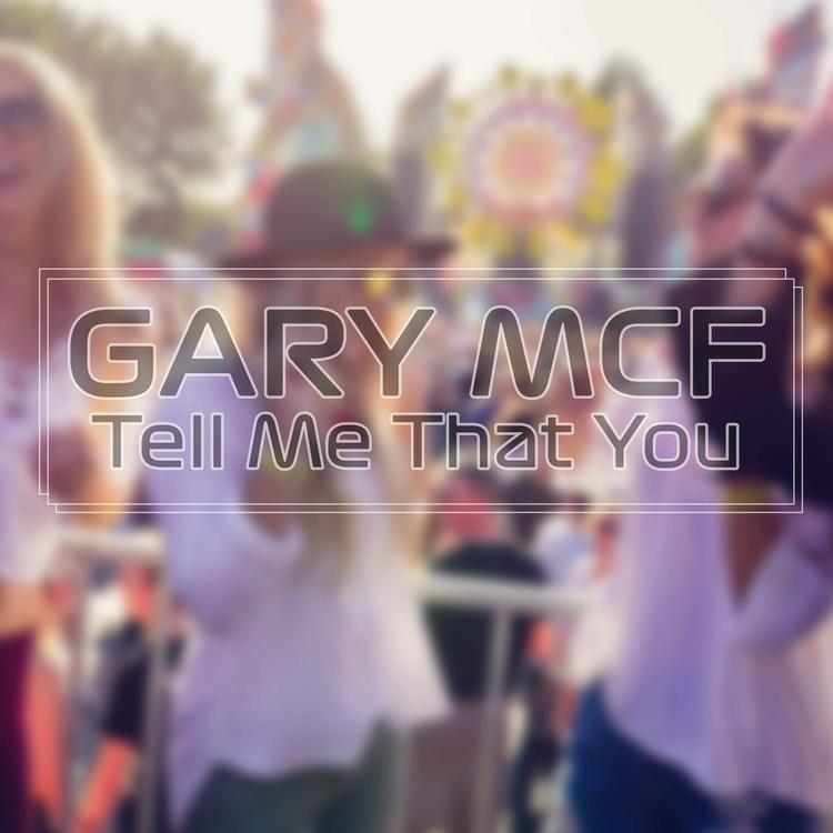 Gary McF's avatar image