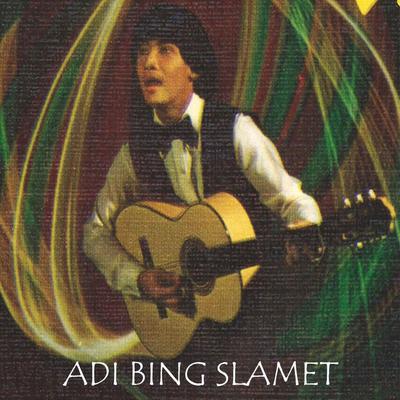 Adi Bing Slamet's cover