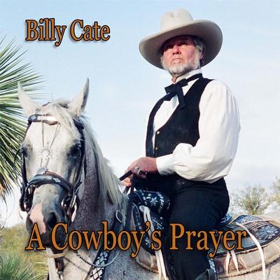 Billy Cate's cover
