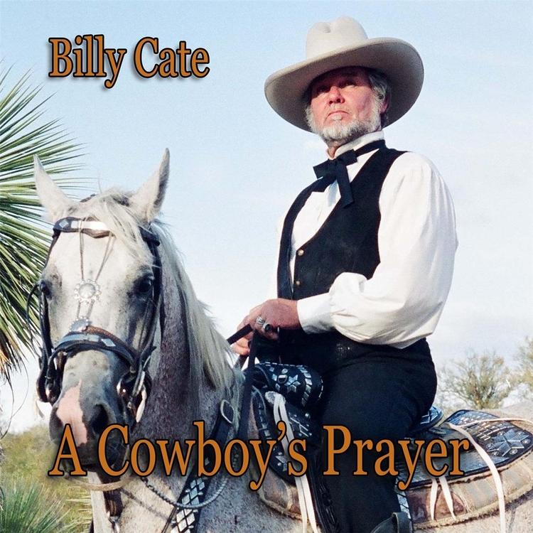 Billy Cate's avatar image