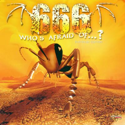 Mueve (GO!) (Album Version) By 666's cover